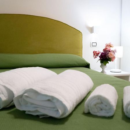 Bed and Breakfast Stellaris Siderno Exterior foto