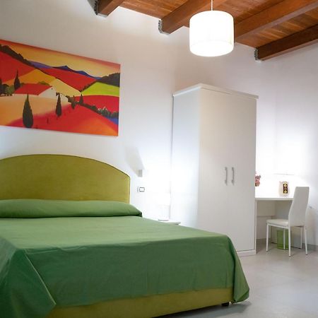 Bed and Breakfast Stellaris Siderno Exterior foto