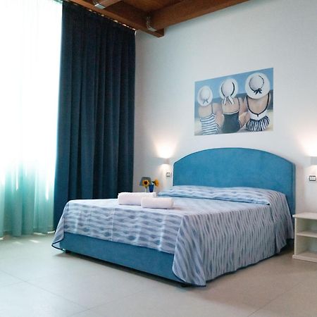 Bed and Breakfast Stellaris Siderno Exterior foto