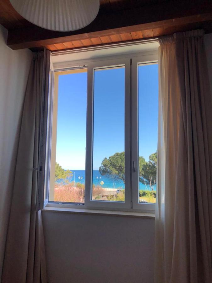 Bed and Breakfast Stellaris Siderno Exterior foto