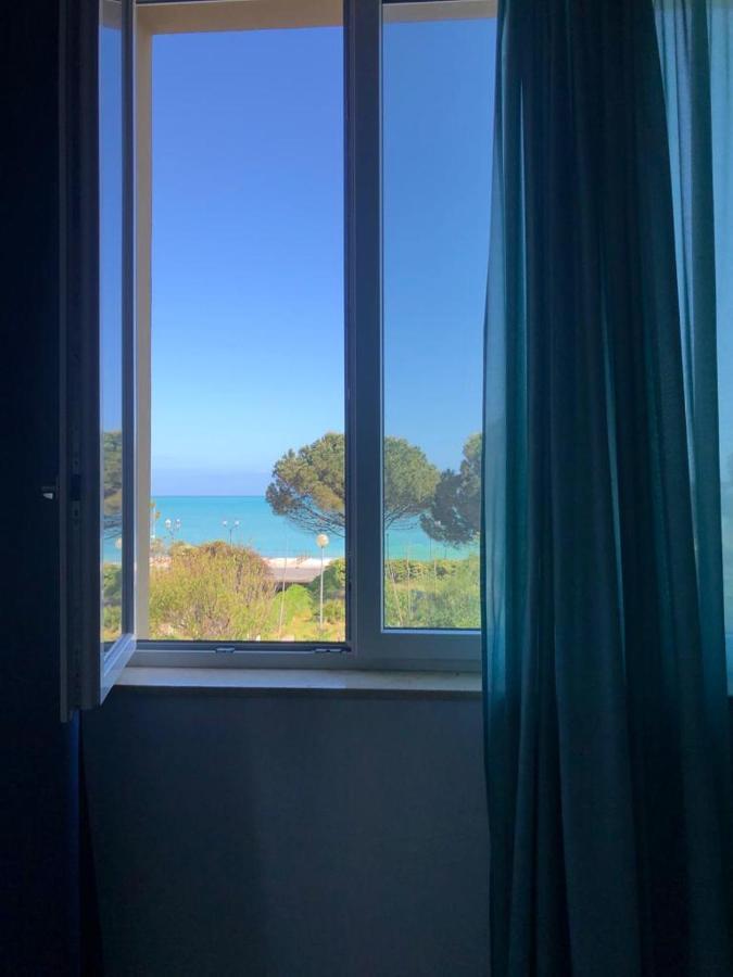 Bed and Breakfast Stellaris Siderno Exterior foto