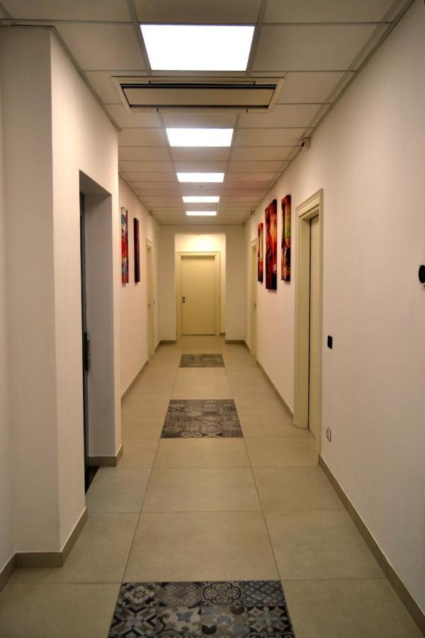 Bed and Breakfast Stellaris Siderno Exterior foto