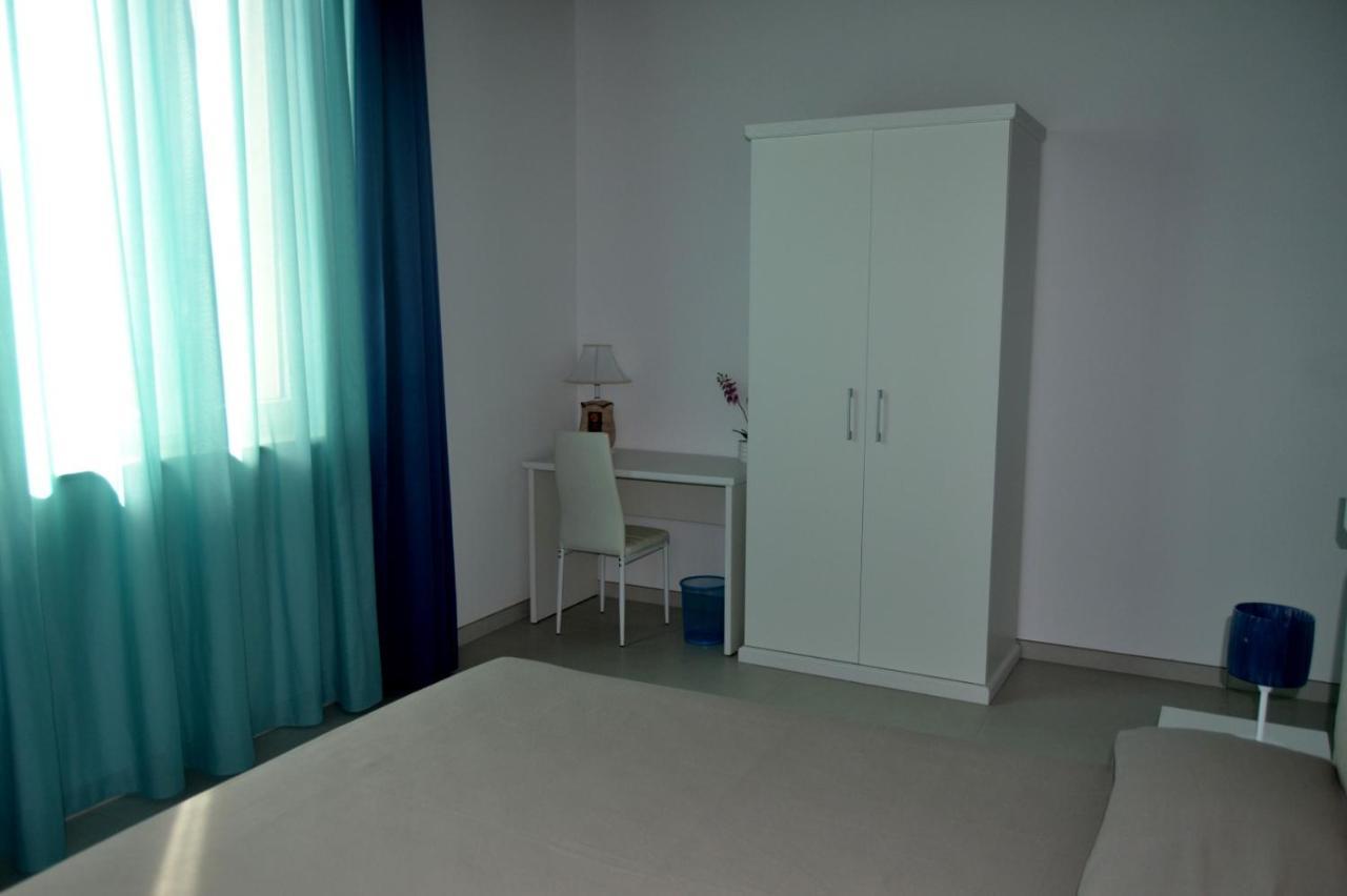 Bed and Breakfast Stellaris Siderno Exterior foto