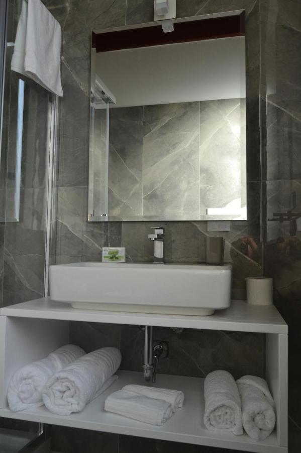 Bed and Breakfast Stellaris Siderno Exterior foto