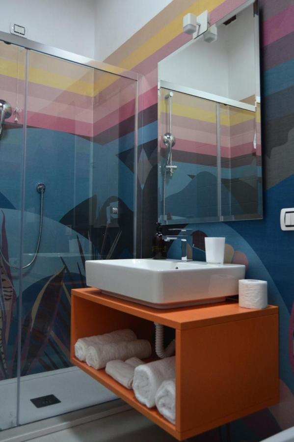 Bed and Breakfast Stellaris Siderno Exterior foto