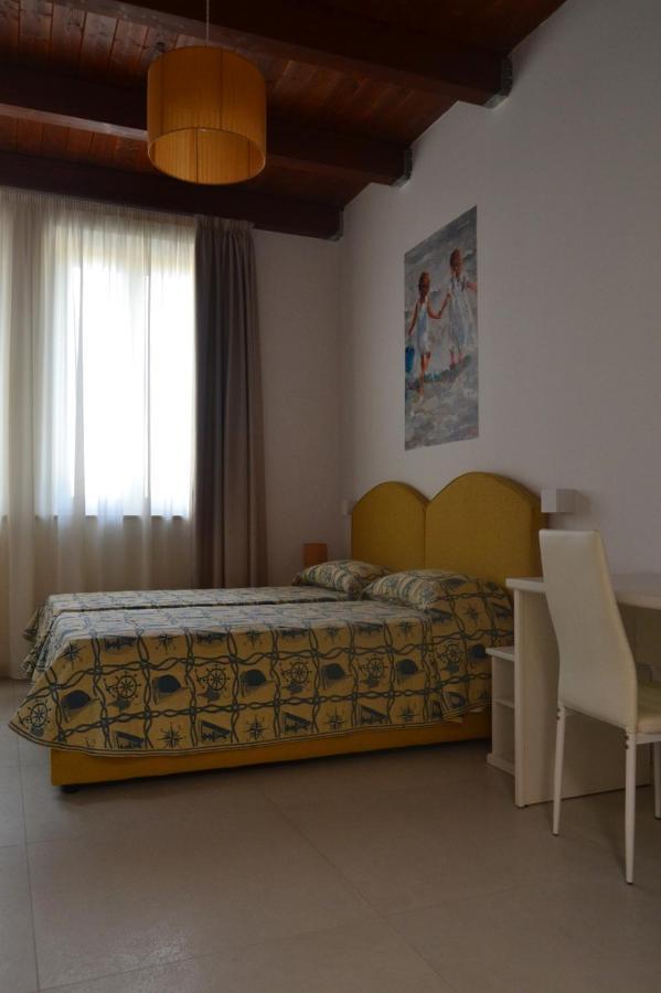 Bed and Breakfast Stellaris Siderno Exterior foto