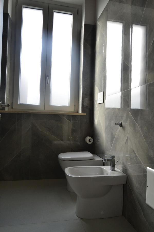Bed and Breakfast Stellaris Siderno Exterior foto