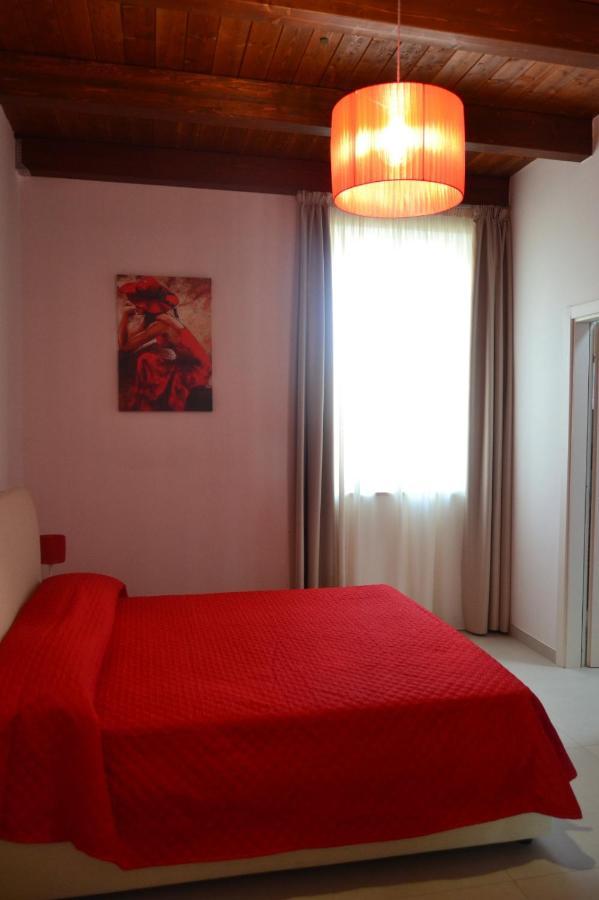 Bed and Breakfast Stellaris Siderno Exterior foto