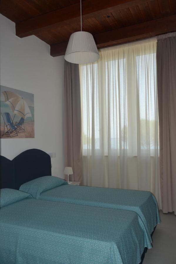 Bed and Breakfast Stellaris Siderno Exterior foto