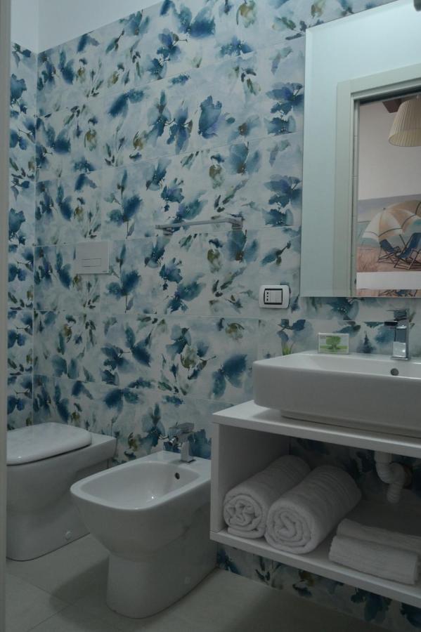 Bed and Breakfast Stellaris Siderno Exterior foto