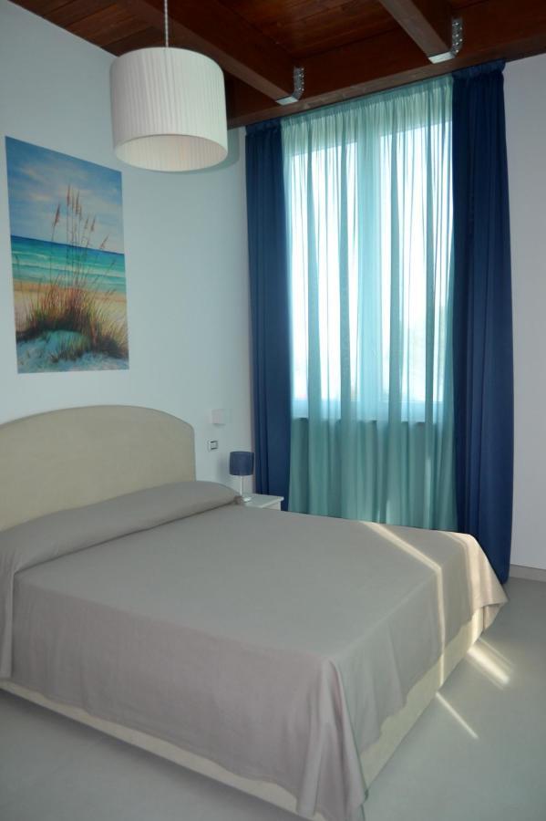 Bed and Breakfast Stellaris Siderno Exterior foto