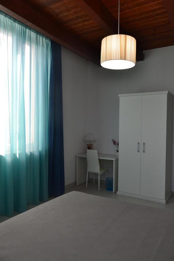 Bed and Breakfast Stellaris Siderno Exterior foto