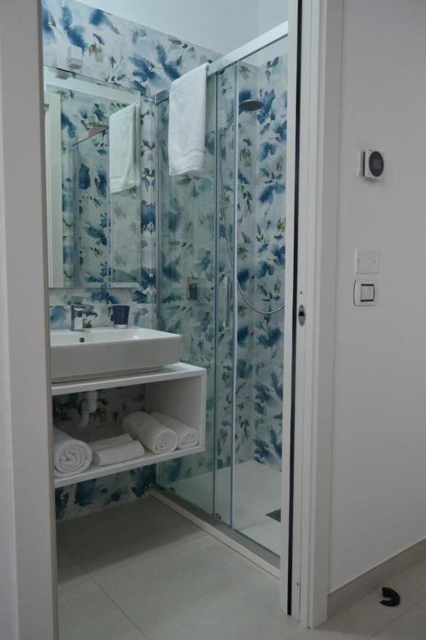 Bed and Breakfast Stellaris Siderno Exterior foto