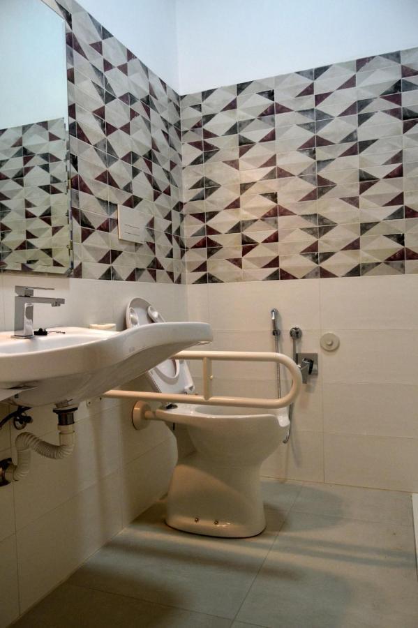 Bed and Breakfast Stellaris Siderno Exterior foto