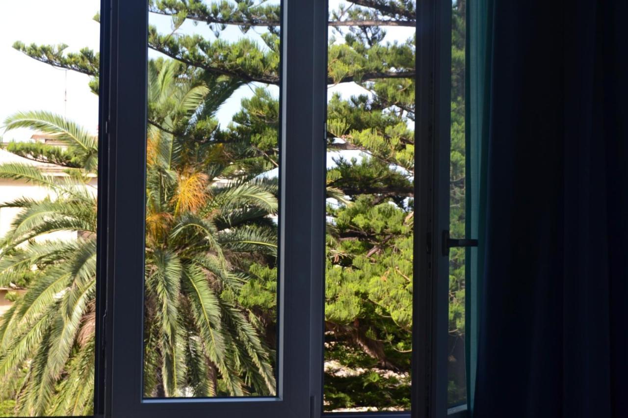 Bed and Breakfast Stellaris Siderno Exterior foto