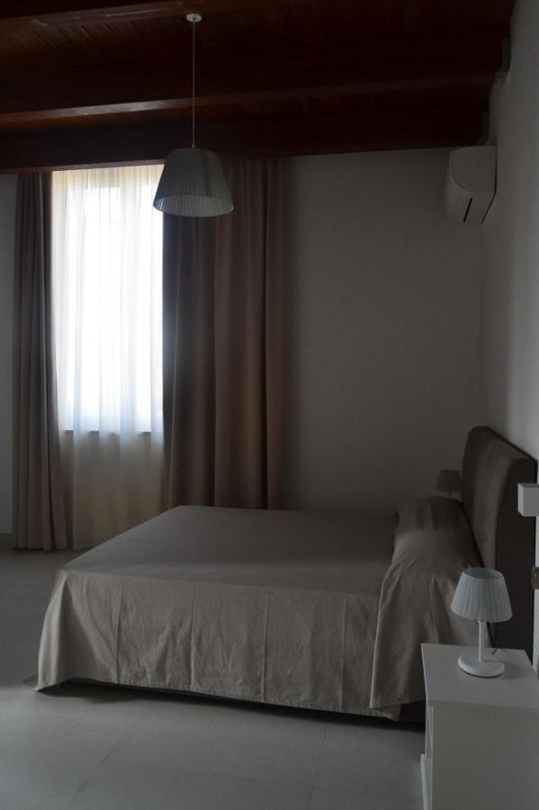 Bed and Breakfast Stellaris Siderno Exterior foto
