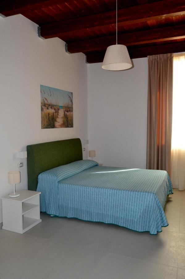 Bed and Breakfast Stellaris Siderno Exterior foto