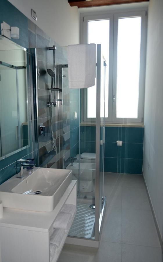 Bed and Breakfast Stellaris Siderno Exterior foto
