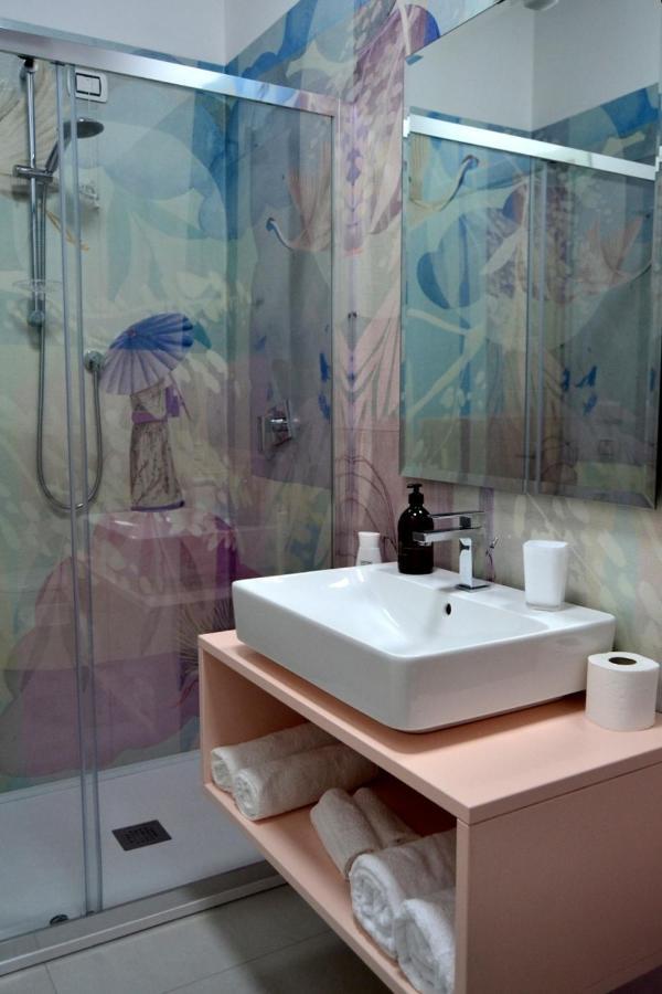 Bed and Breakfast Stellaris Siderno Exterior foto