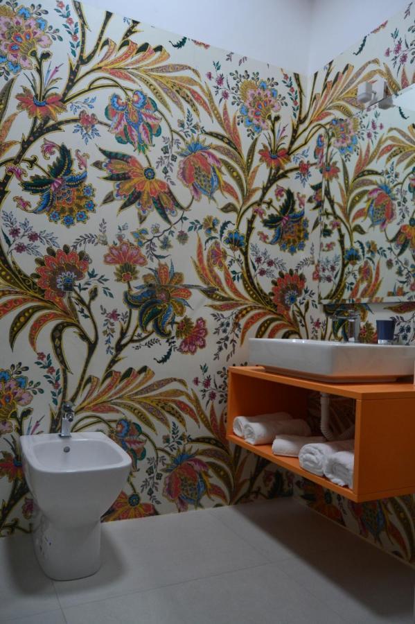 Bed and Breakfast Stellaris Siderno Exterior foto