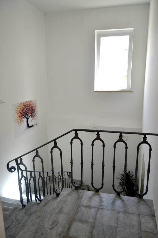Bed and Breakfast Stellaris Siderno Exterior foto
