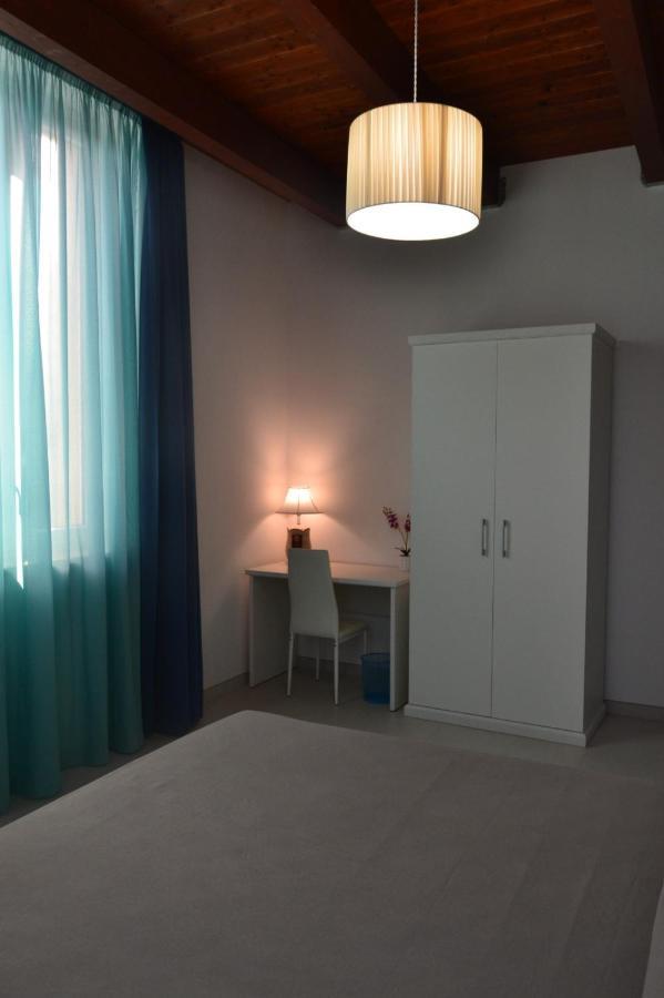 Bed and Breakfast Stellaris Siderno Exterior foto