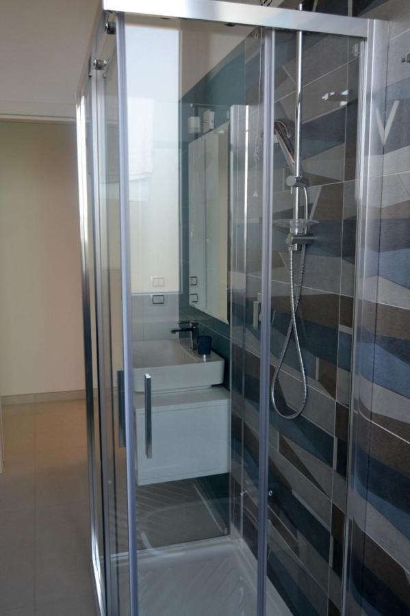 Bed and Breakfast Stellaris Siderno Exterior foto