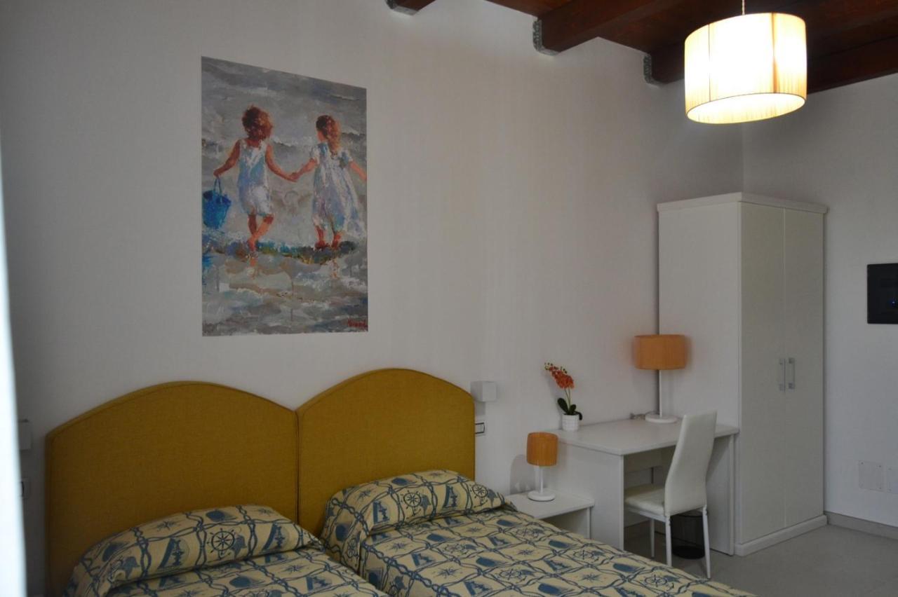 Bed and Breakfast Stellaris Siderno Exterior foto