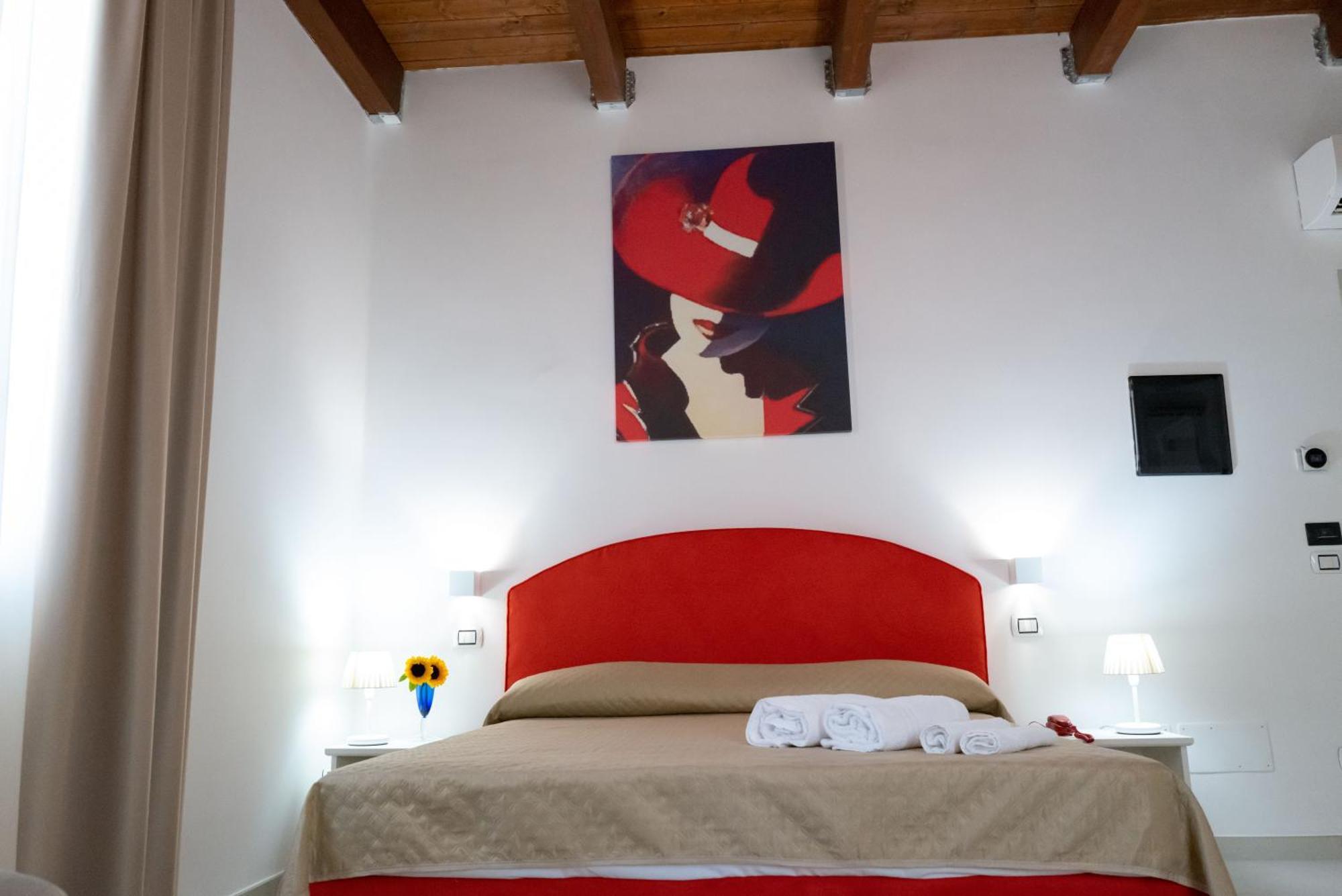 Bed and Breakfast Stellaris Siderno Exterior foto