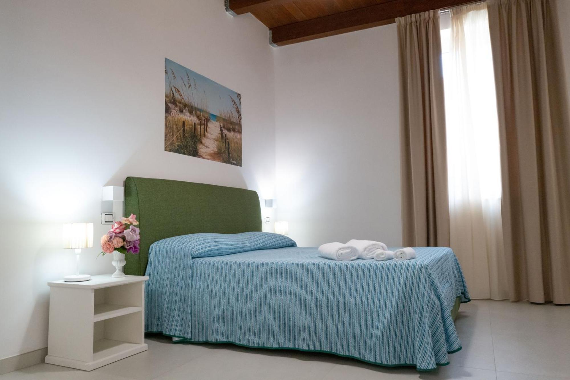 Bed and Breakfast Stellaris Siderno Exterior foto