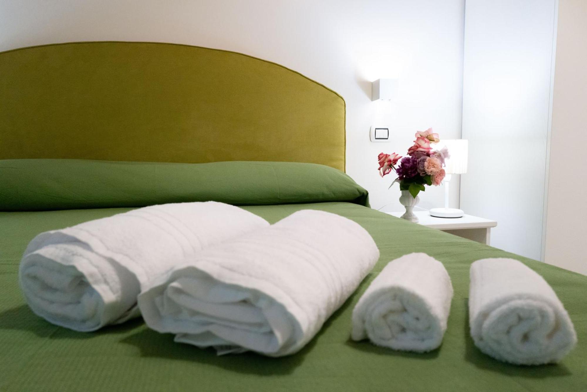 Bed and Breakfast Stellaris Siderno Exterior foto