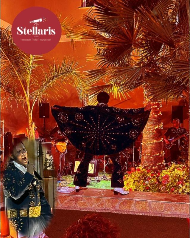 Bed and Breakfast Stellaris Siderno Exterior foto